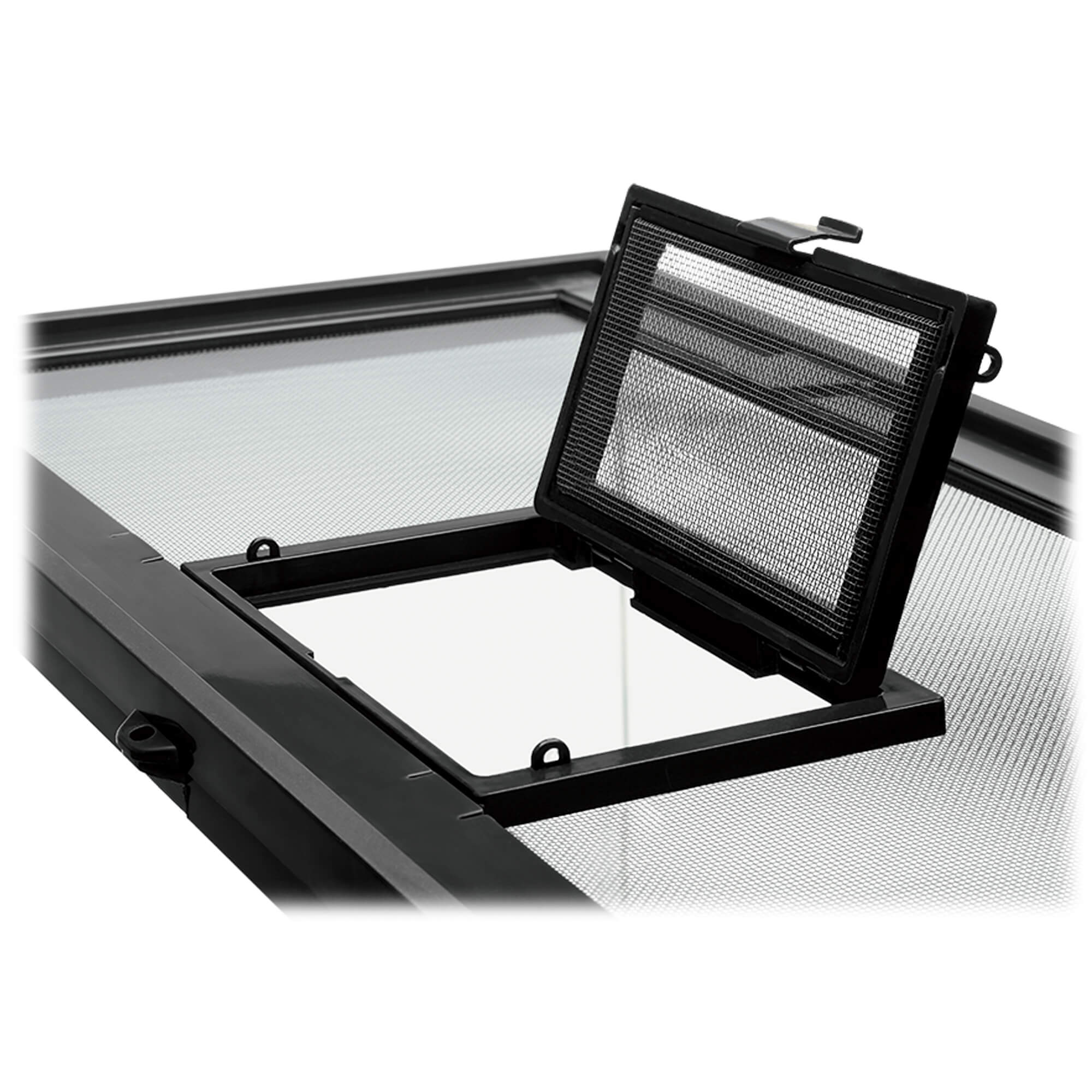 Zilla Deluxe Critter Cage Access Door